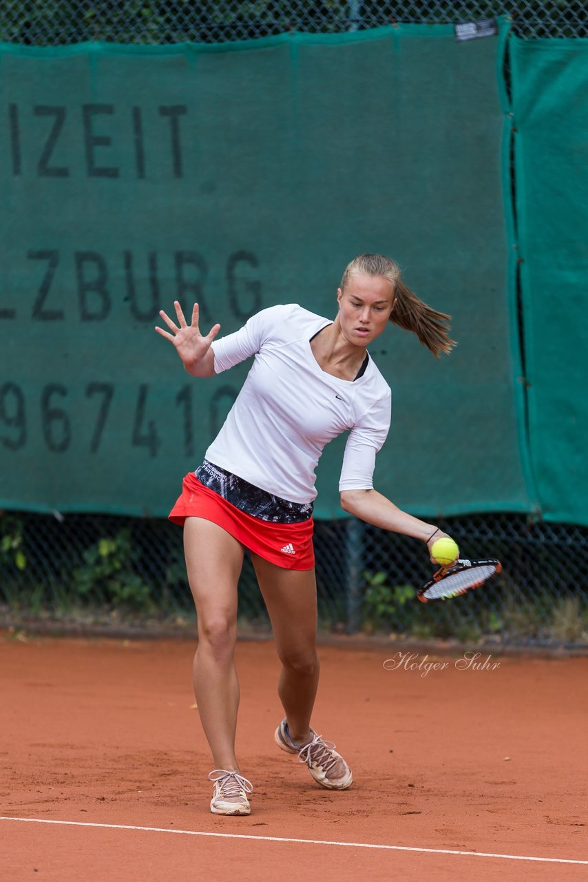 Bild 32 - ITF Future Nord